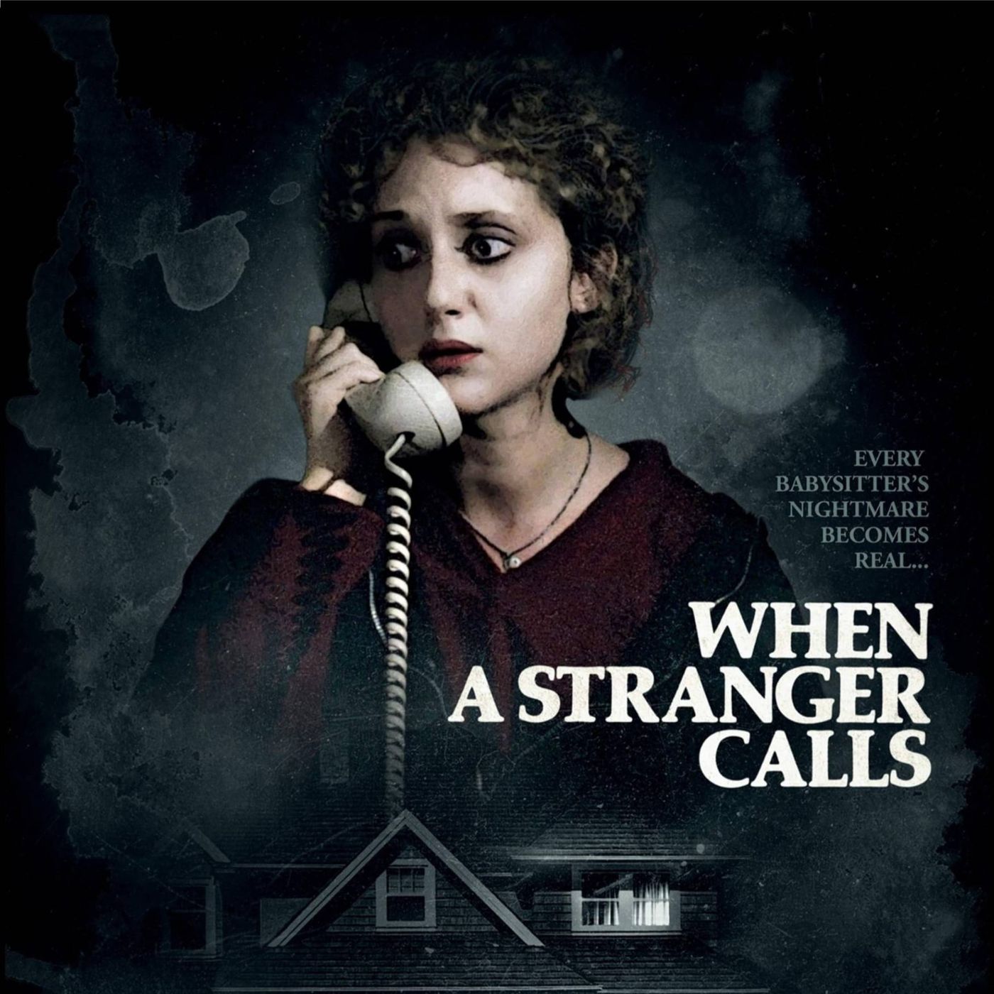 cover of episode When a Stranger Calls (1979) - Podcast/Discussion