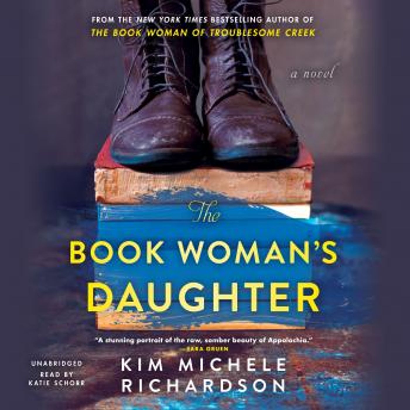 Listen to the Best Full Audiobooks in Fiction, Contemporary Women