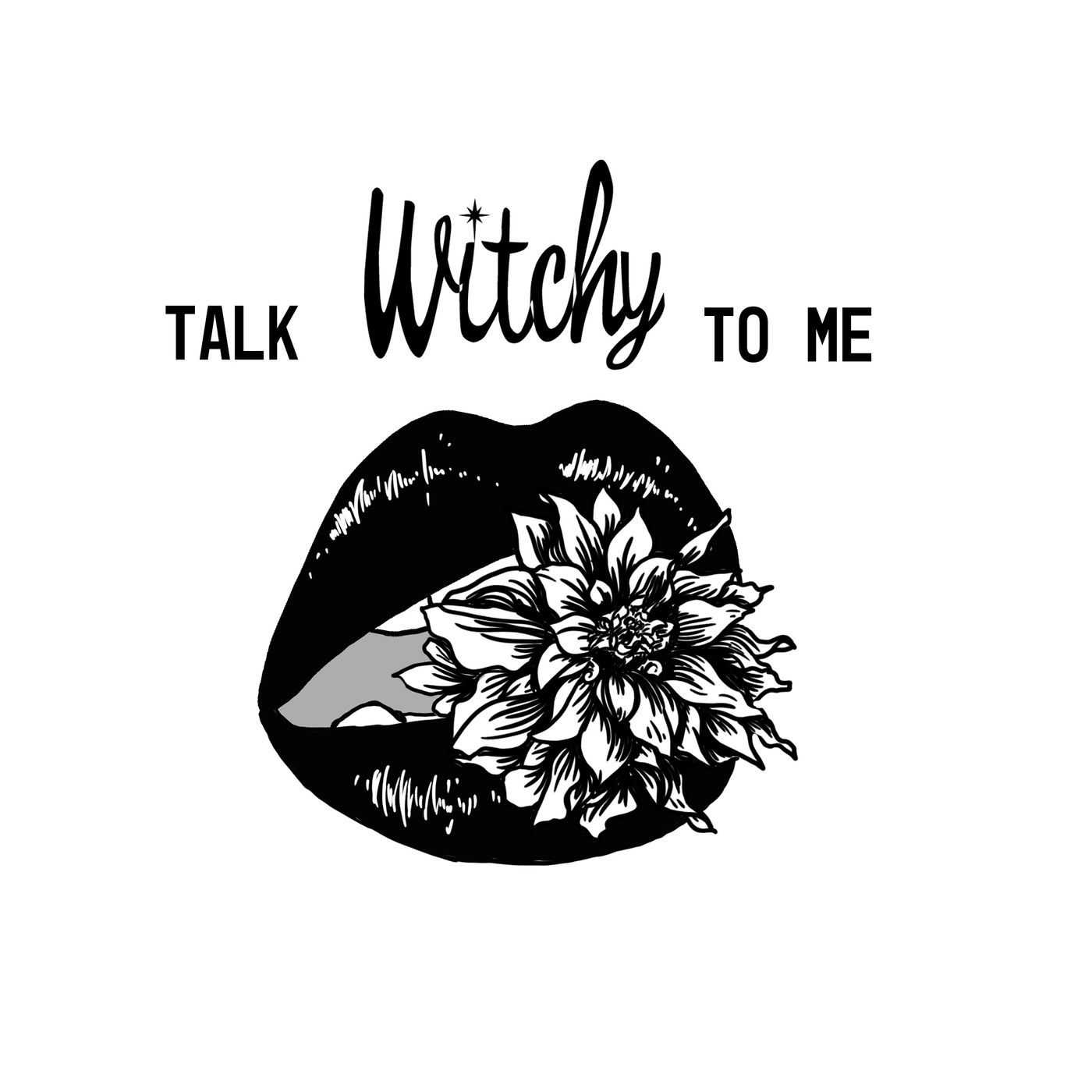 Talk Witchy To Me