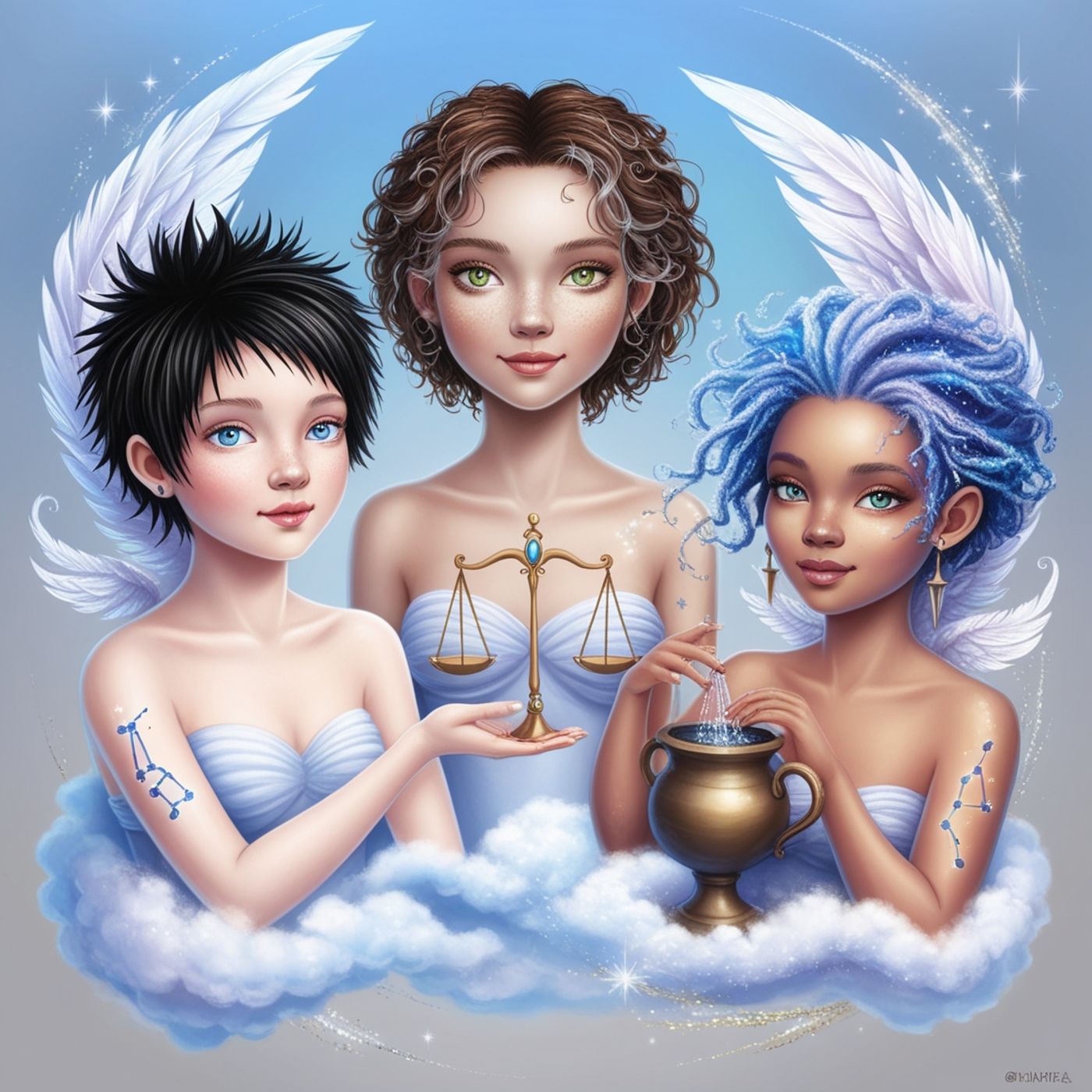 OROSCOPO 2025 BILANCIA episode artwork