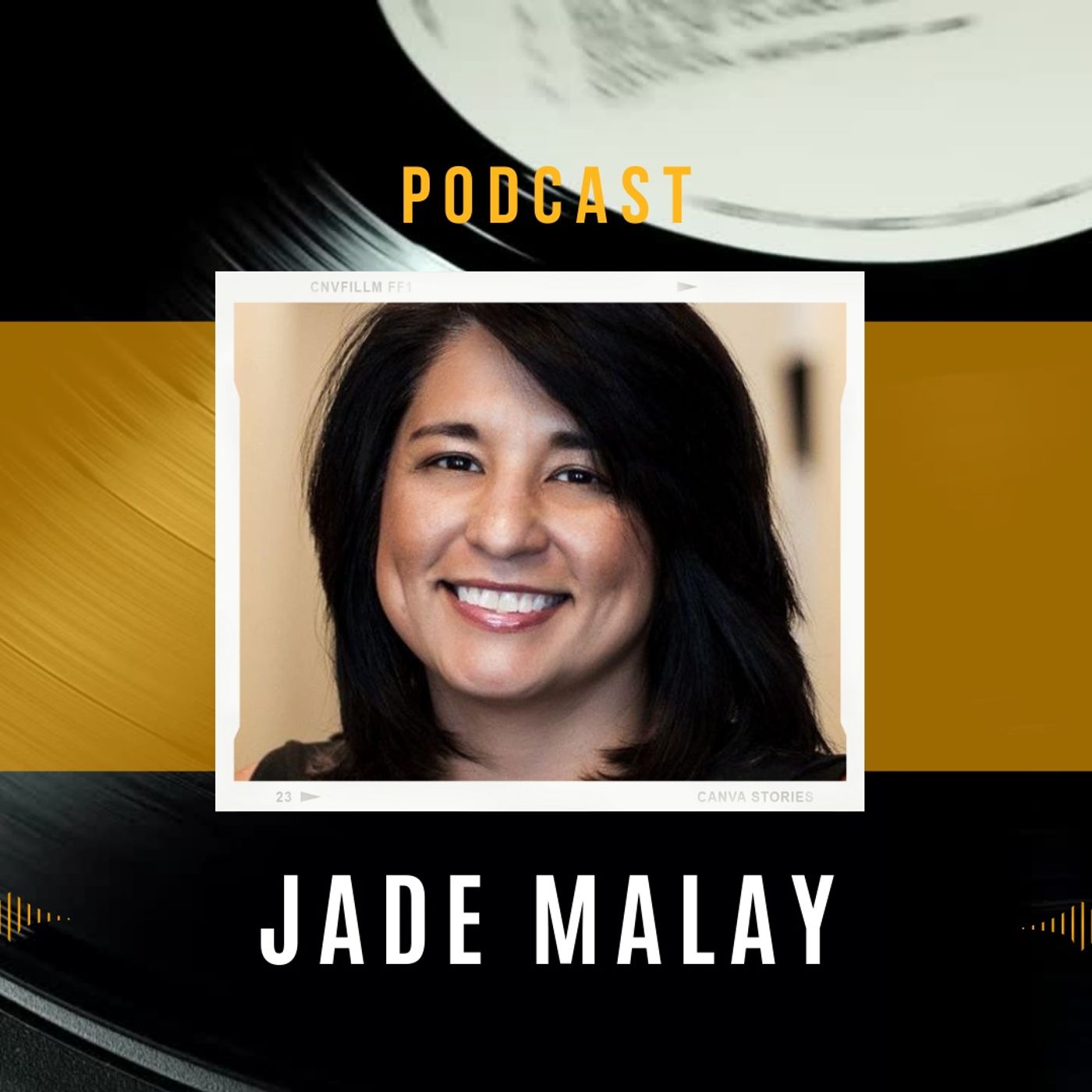 Jade Malay