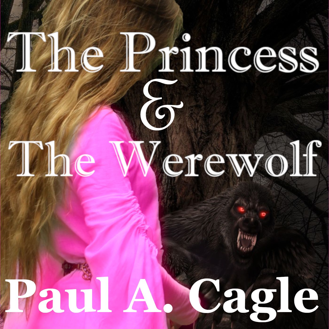 The Princess and the Werewolf - Short Story episode artwork