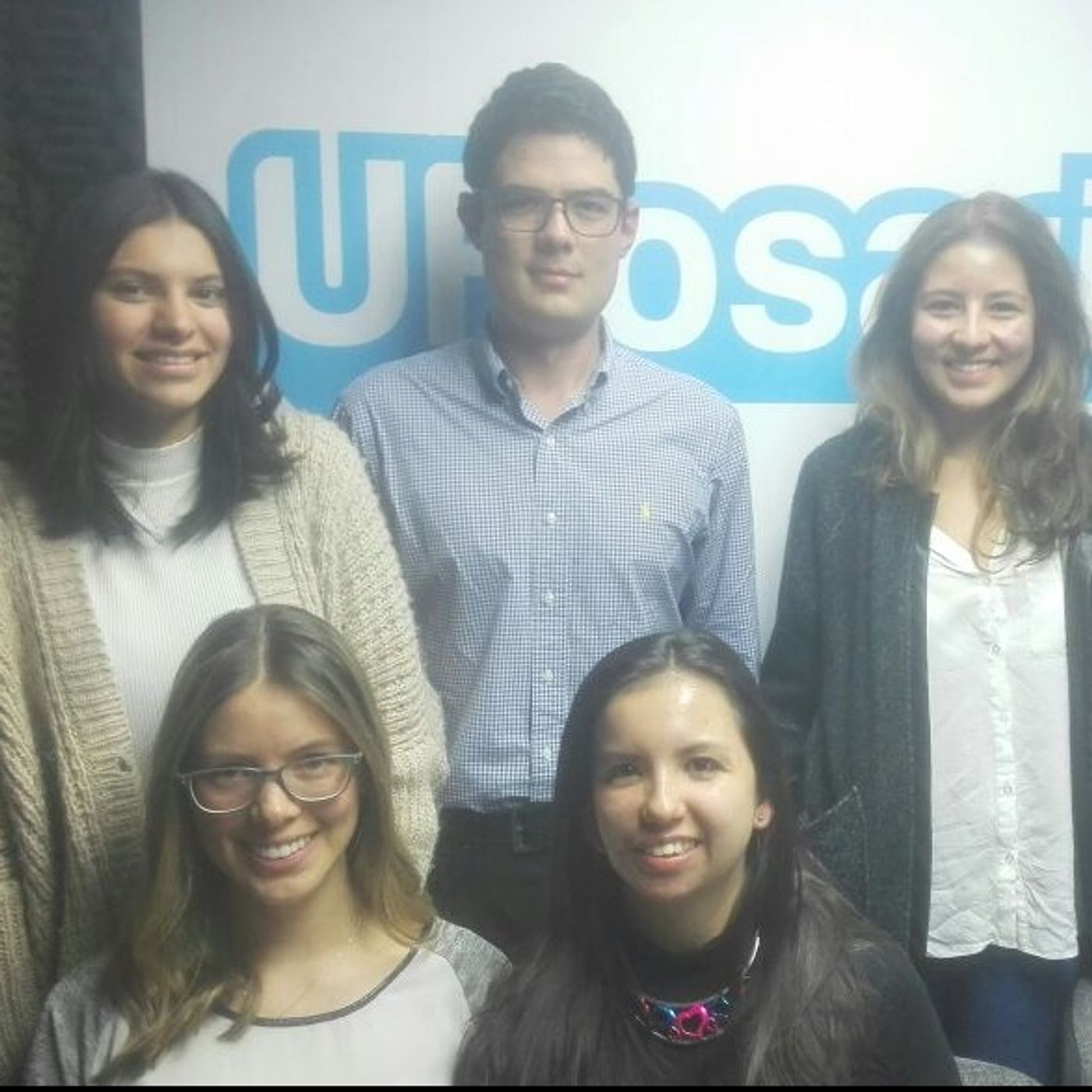 Ciudadanos en acción