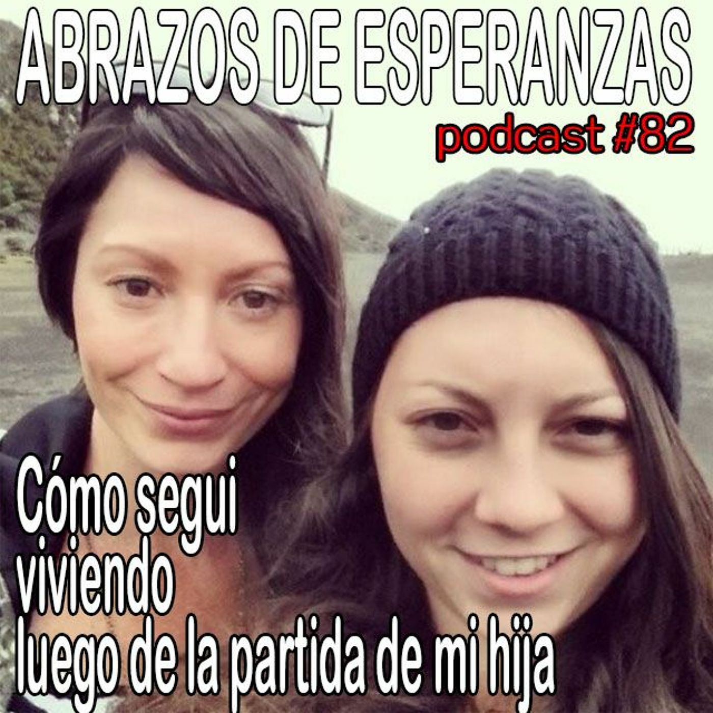 Abrazos de Esperanzas