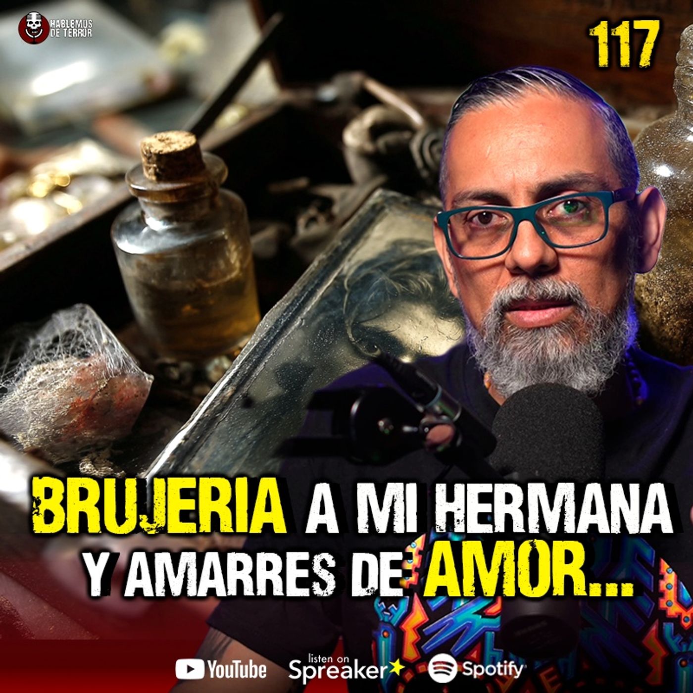 Hablemos de Terror