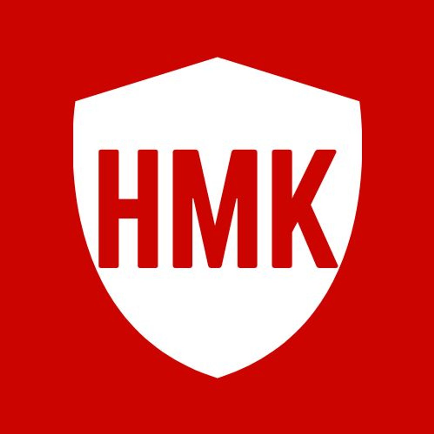 HMK podcast artwork