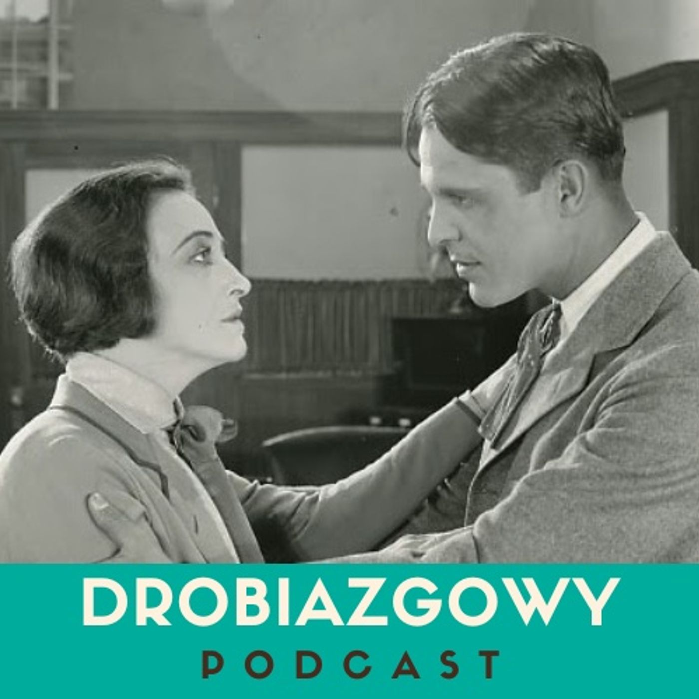 Drobiazgowy_podcast