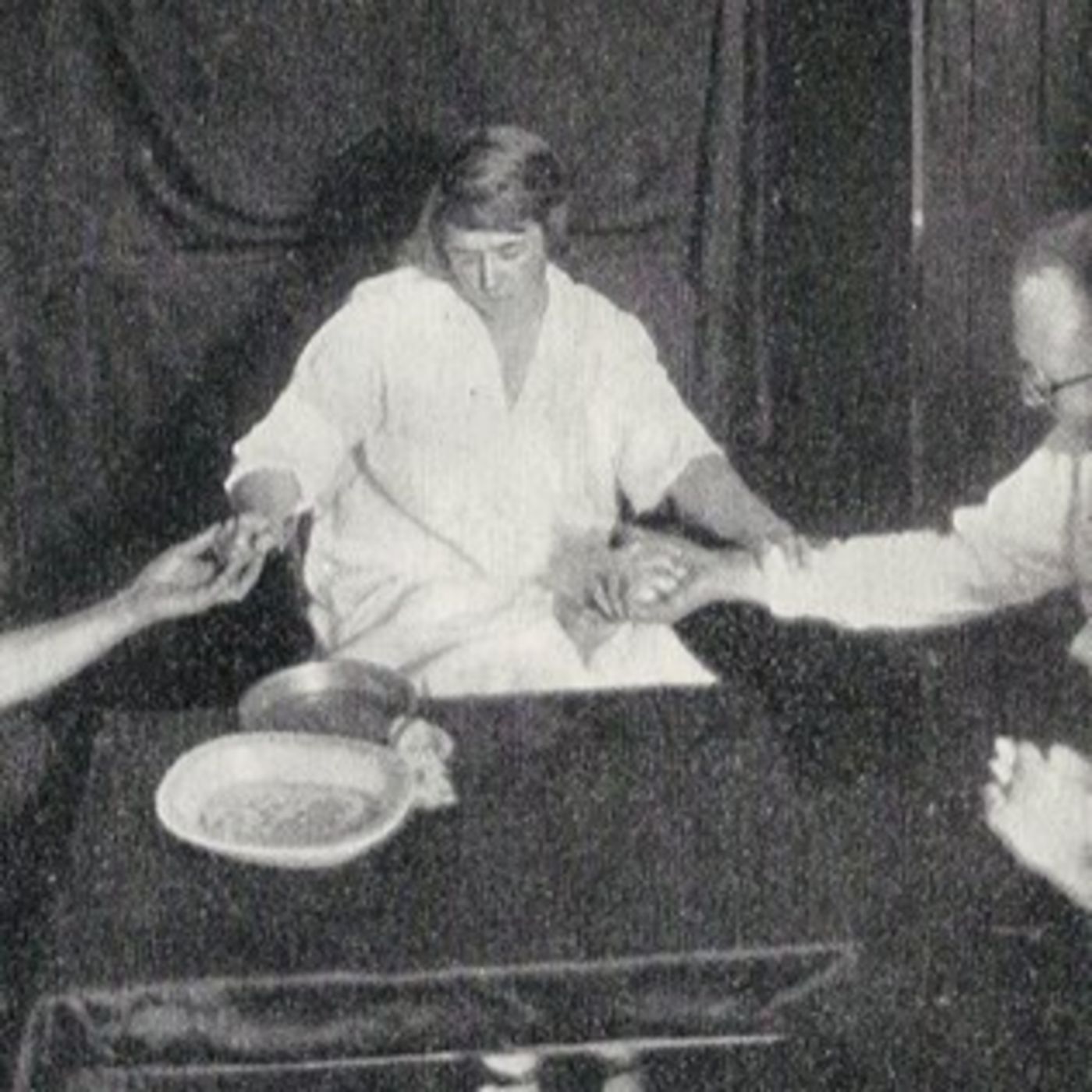 KOOKS, CRANKS, AND ICONOCLASTS!