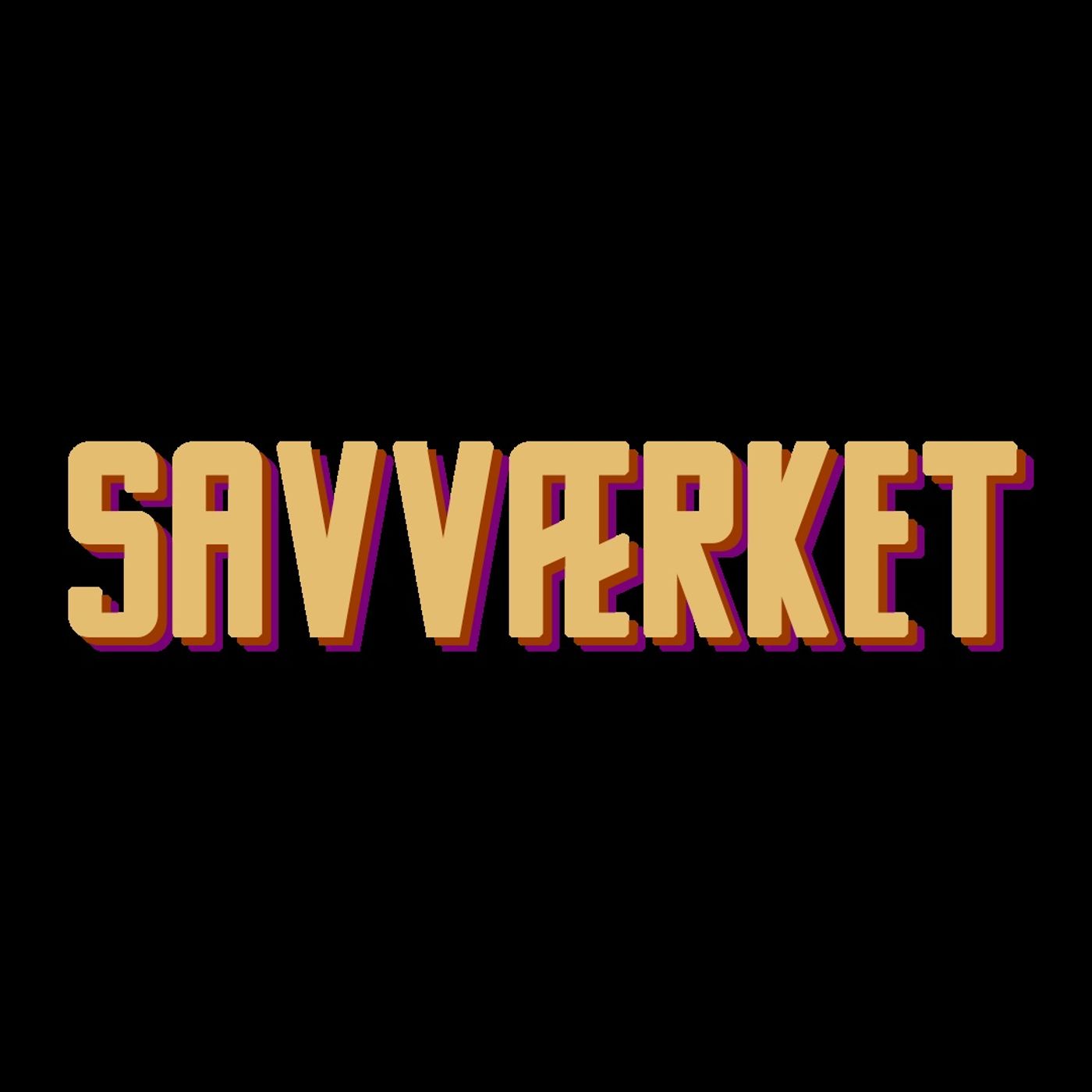 Savværket Podcast af Savværket Podcast
