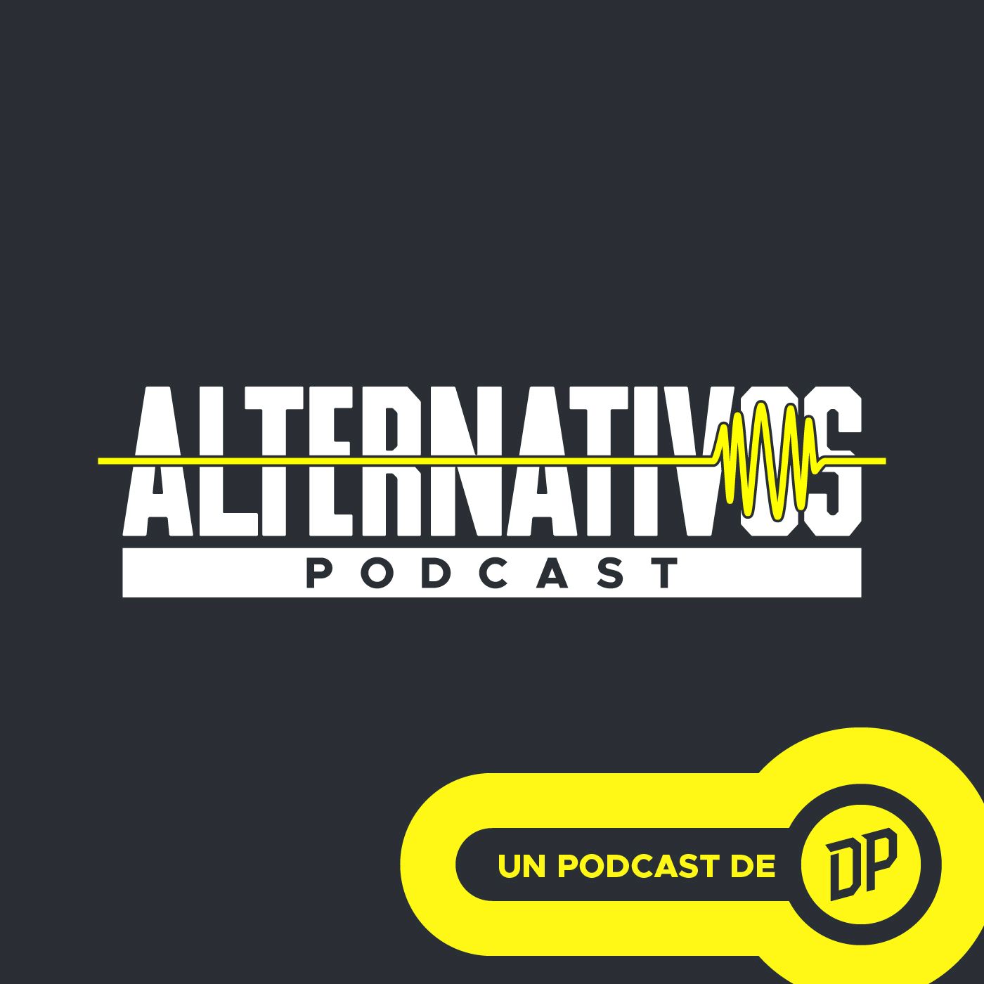 Alternativos Podcast