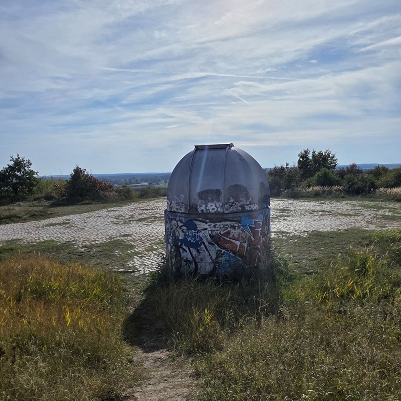 01. Oktober 2026 | Spandau (Staaken) | Hahneberg, Weinbergshöhe, Amalienhof episode artwork