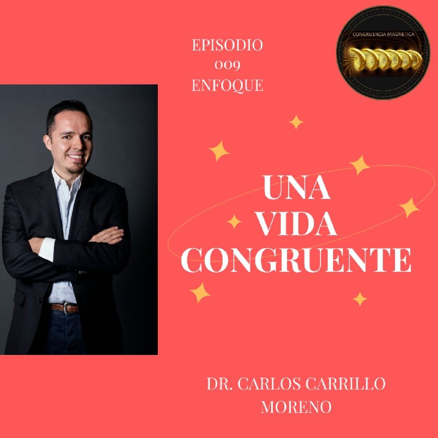UNA VIDA CONGRUENTE