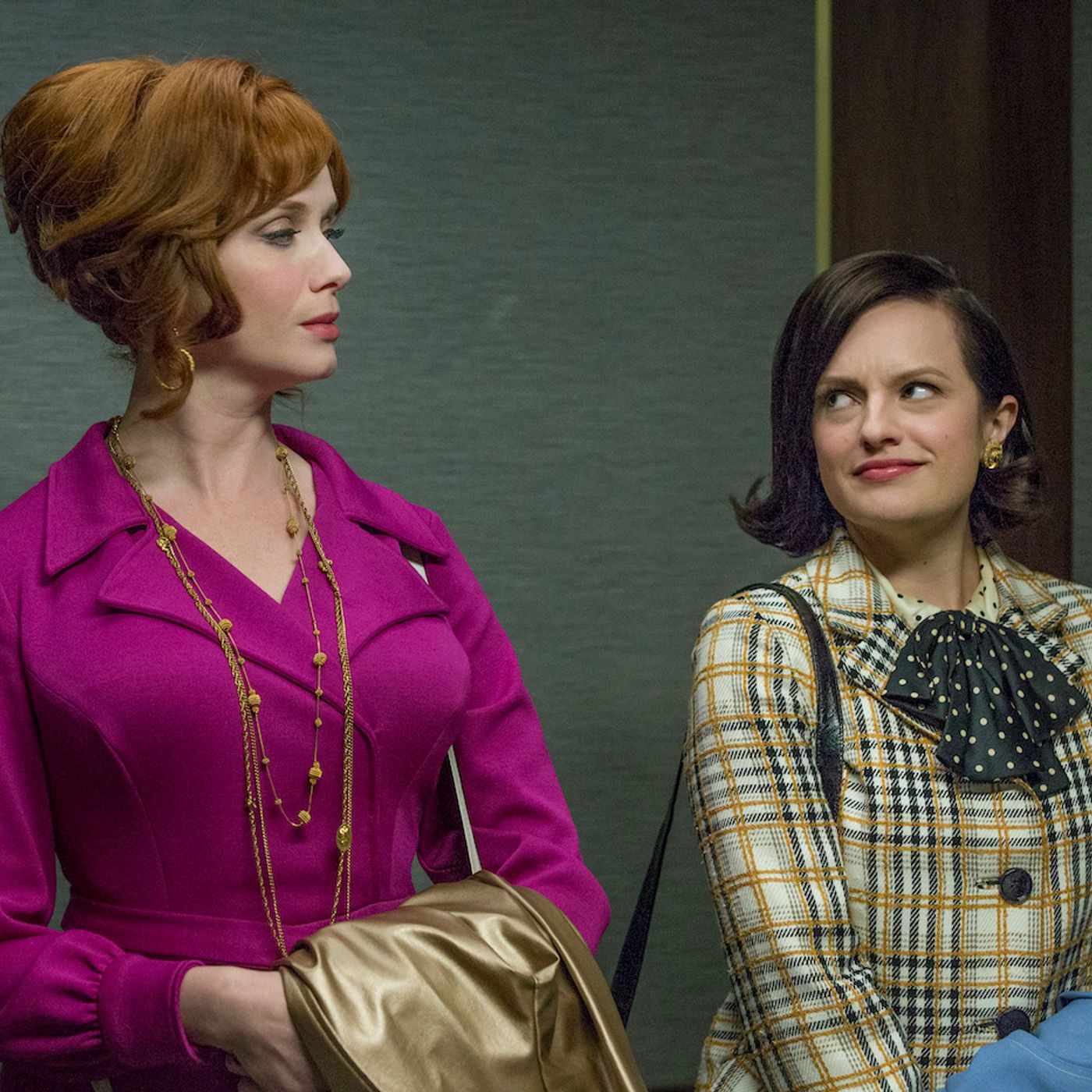 From My Lips To Your Ringing Ears