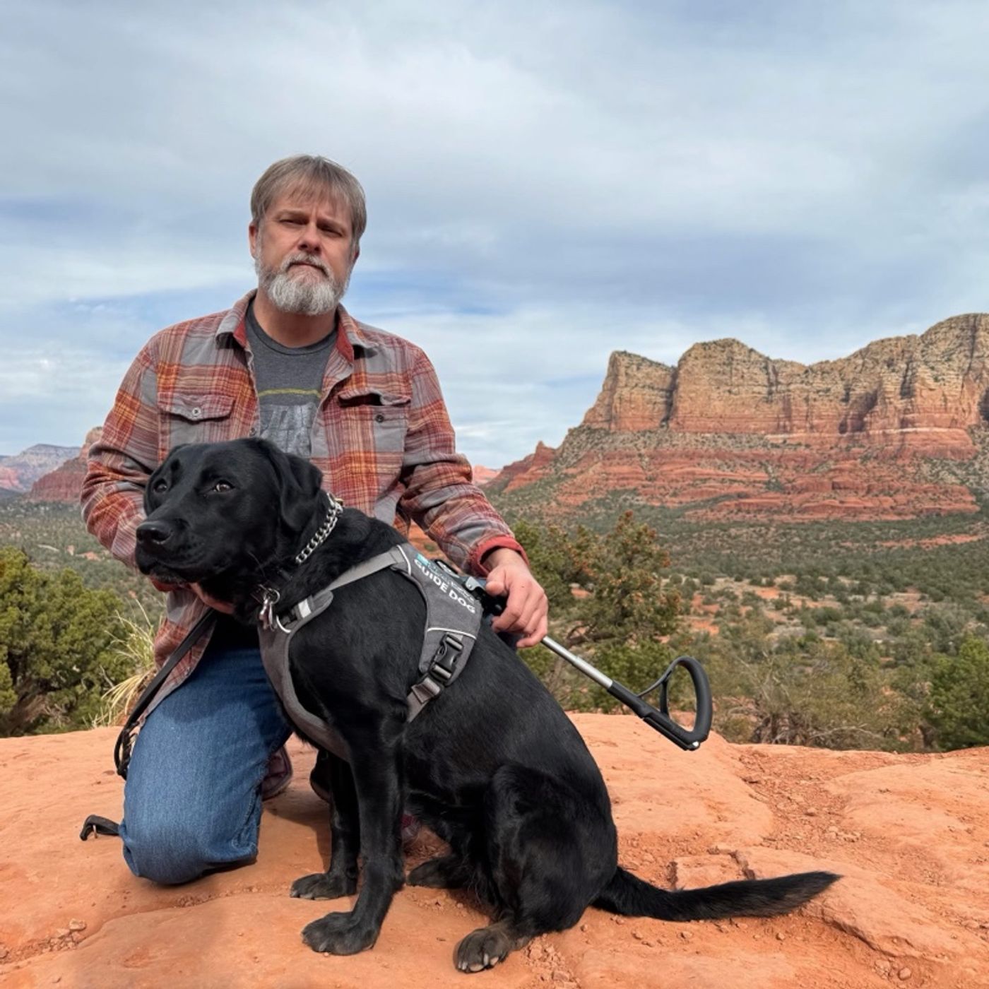 Welcome to the great out doors with Jeff Skoglund