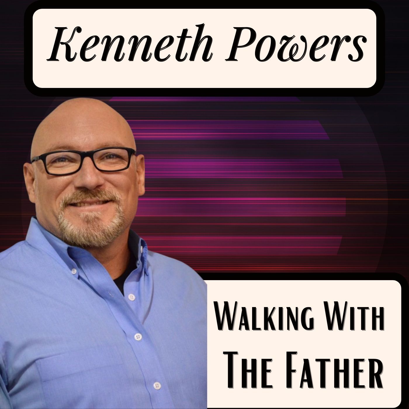Walking With The Father episode artwork