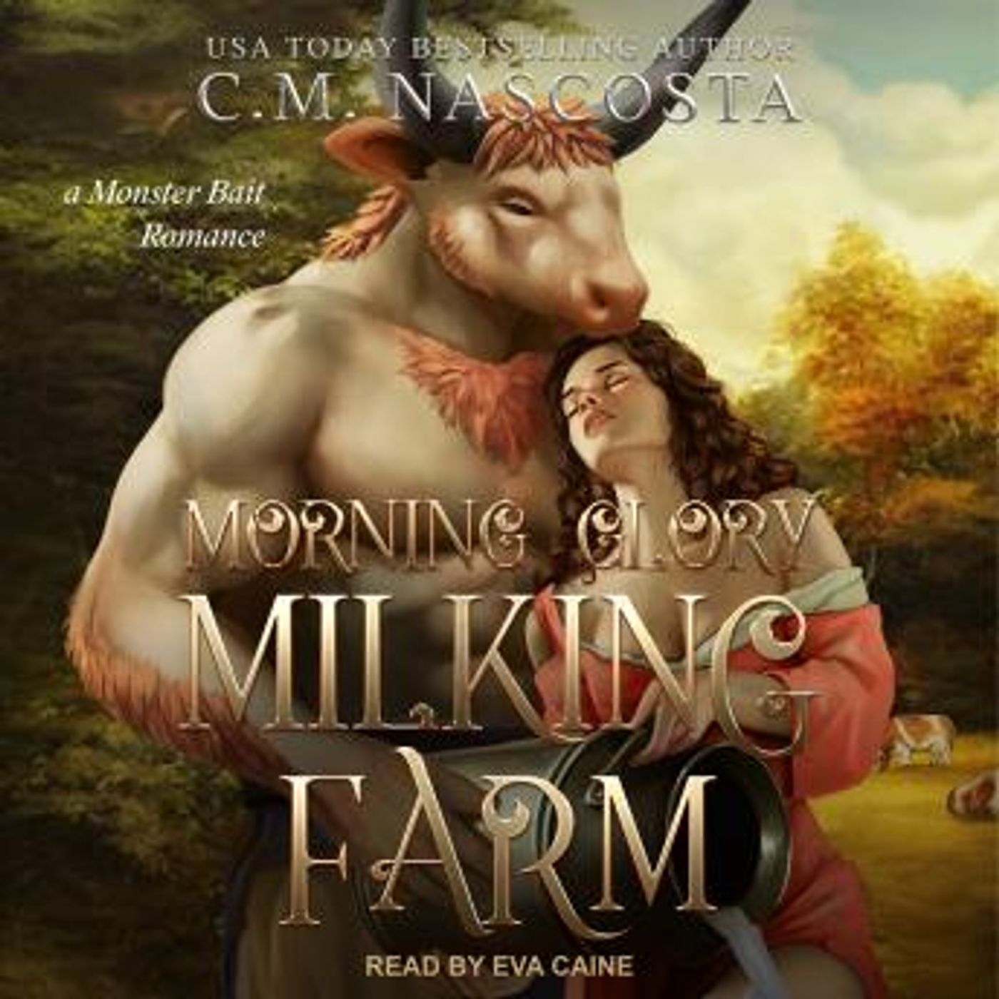 Listen to Top Full Audiobooks in Romance, Romantasy