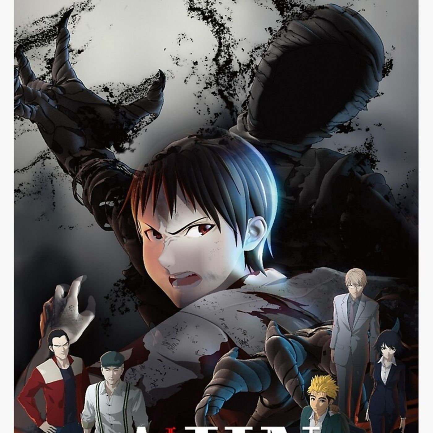 10 Manga To Read If You Love Batman