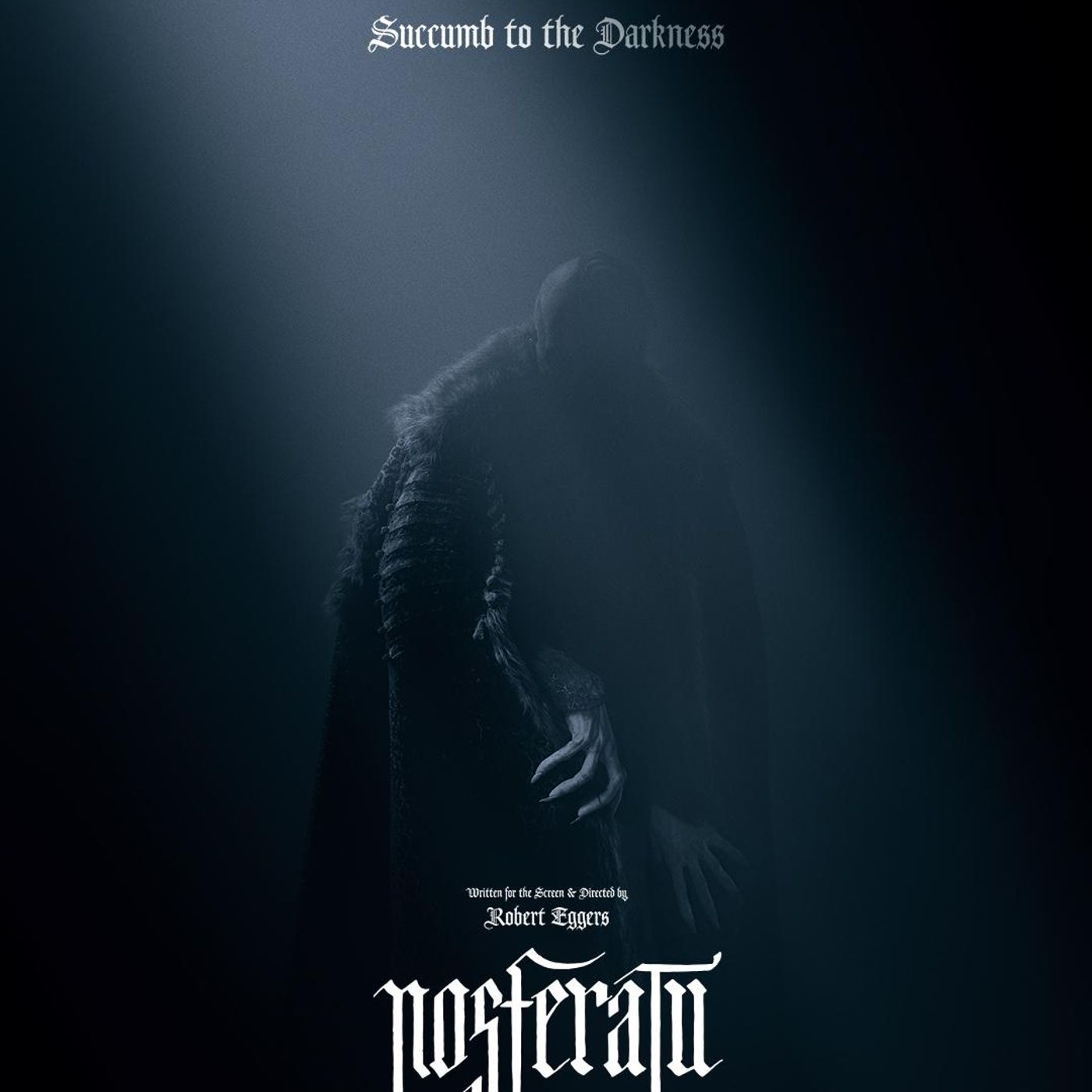Nosferatu, di Robert Eggers. Recensione