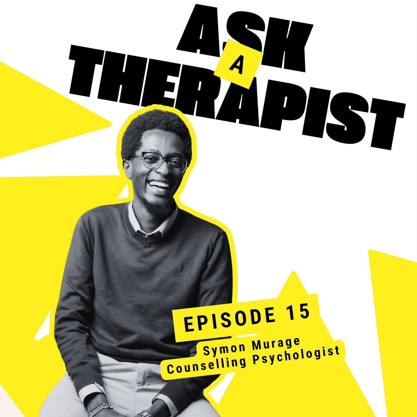 Ask-A-Therapist Ep 15 - My Partner's Too Broke For Me