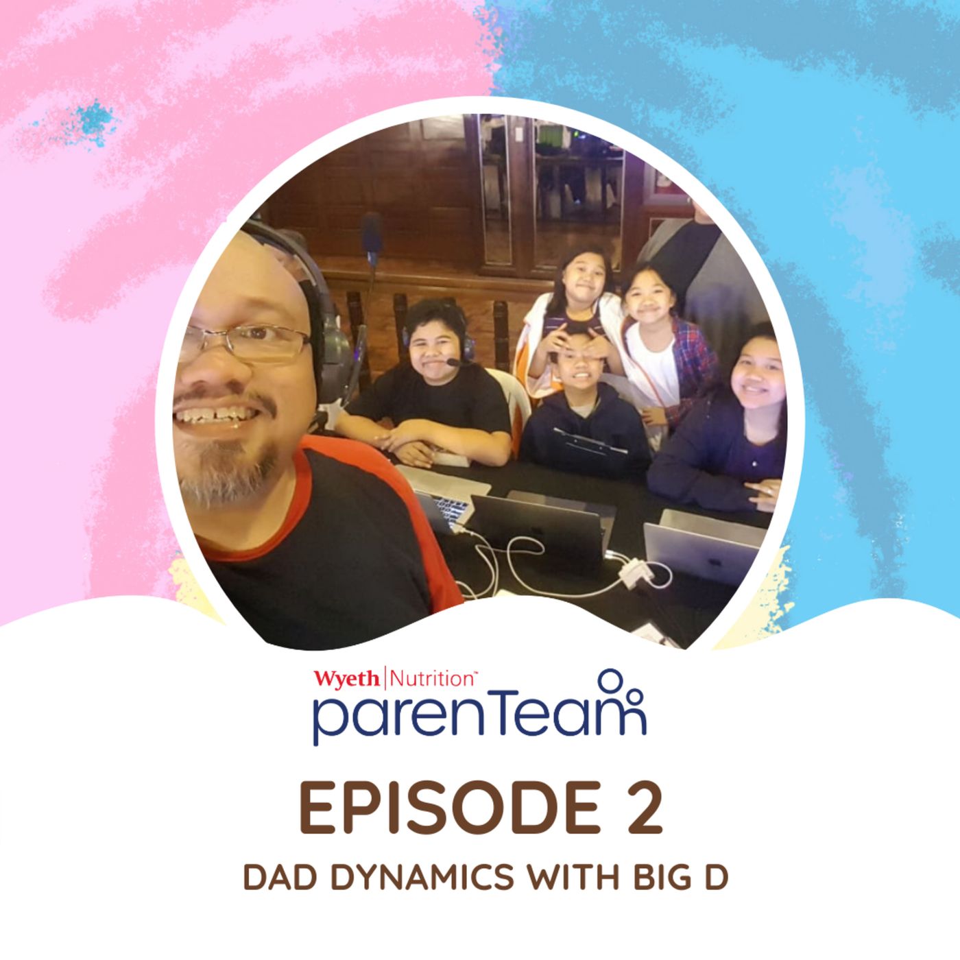 ParenTeam Podcast