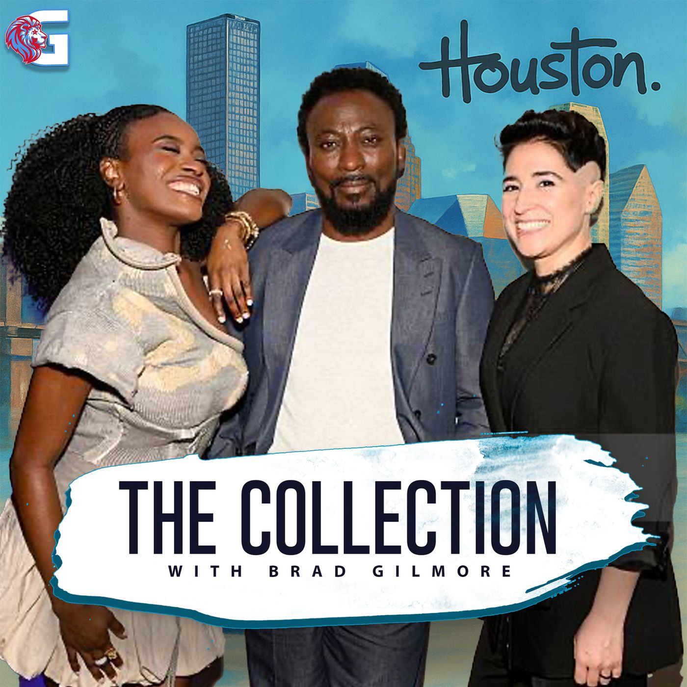The Collection with Brad Gilmore