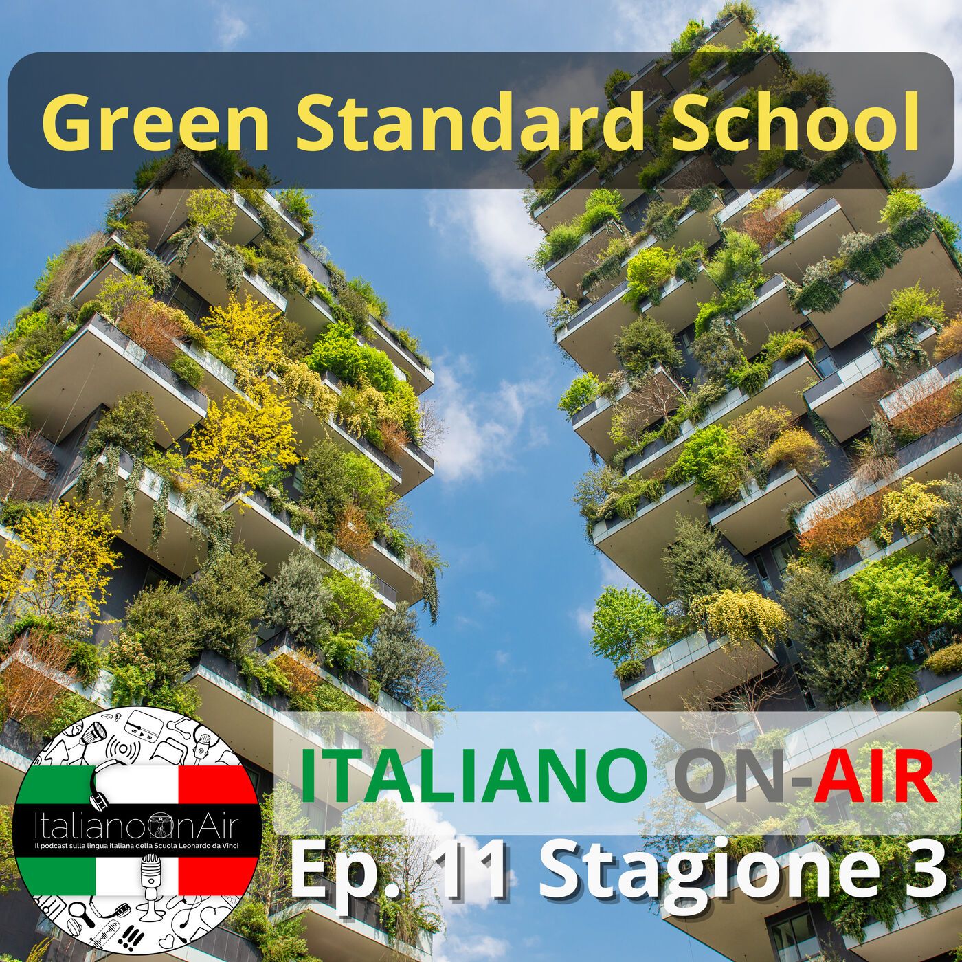 Italiano ON-Air