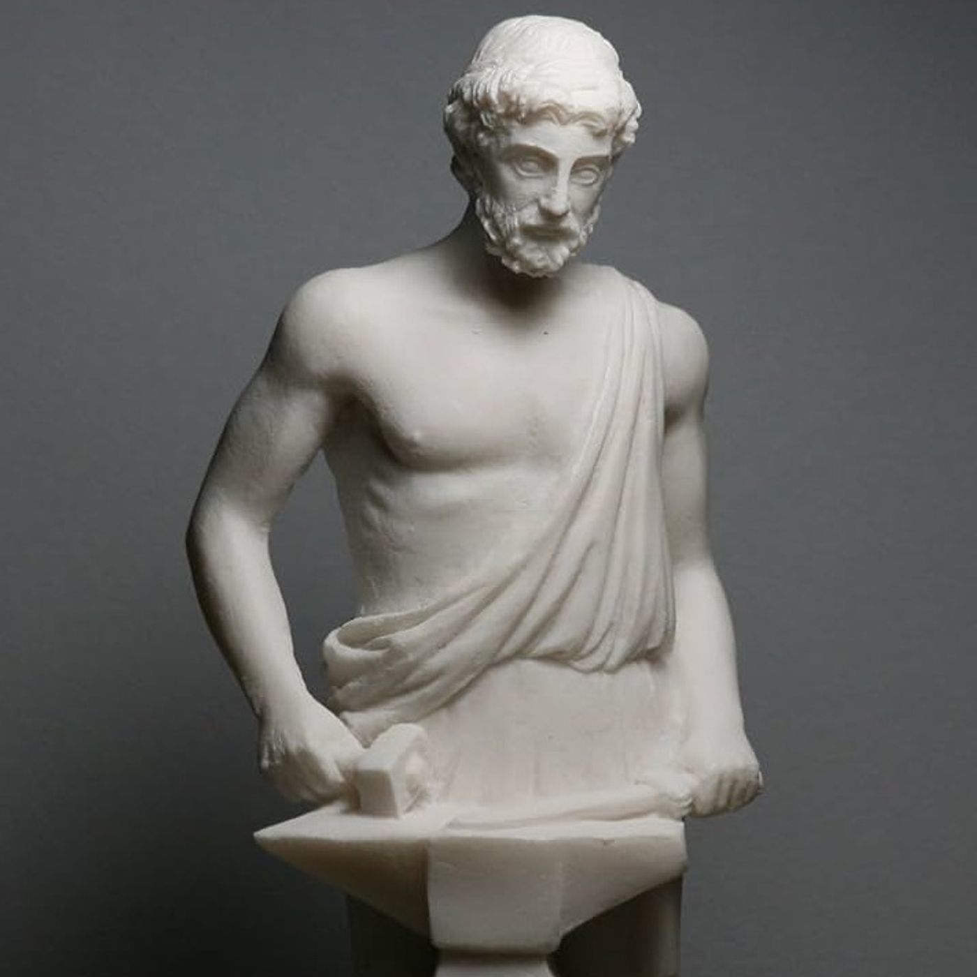 Scolpisci la tua statua interiore episode artwork