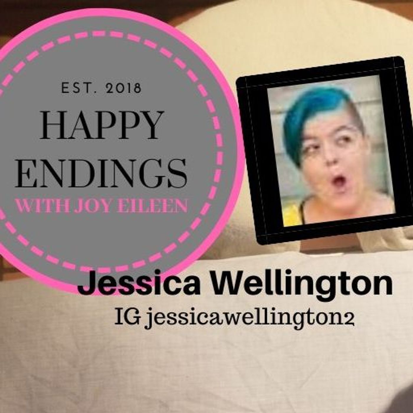 HAPPY ENDINGS MASSAGECAST
