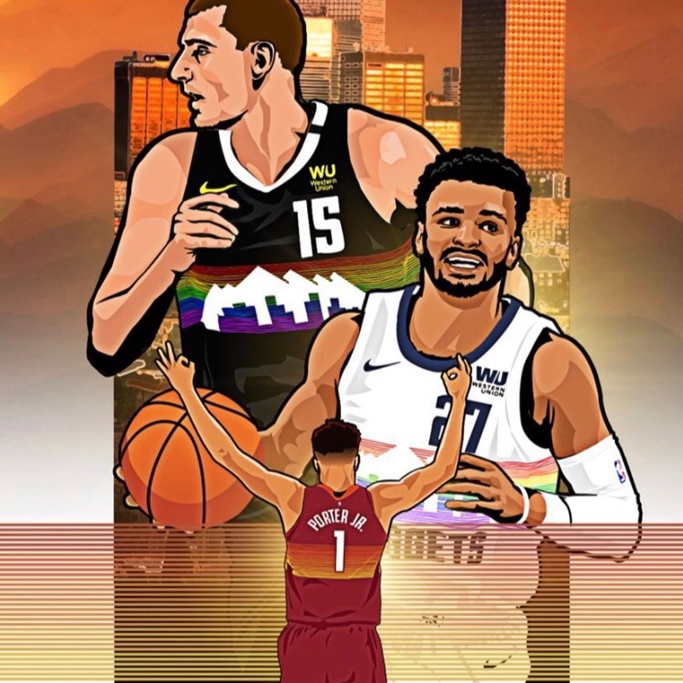 Hoop Talk With The OG’s