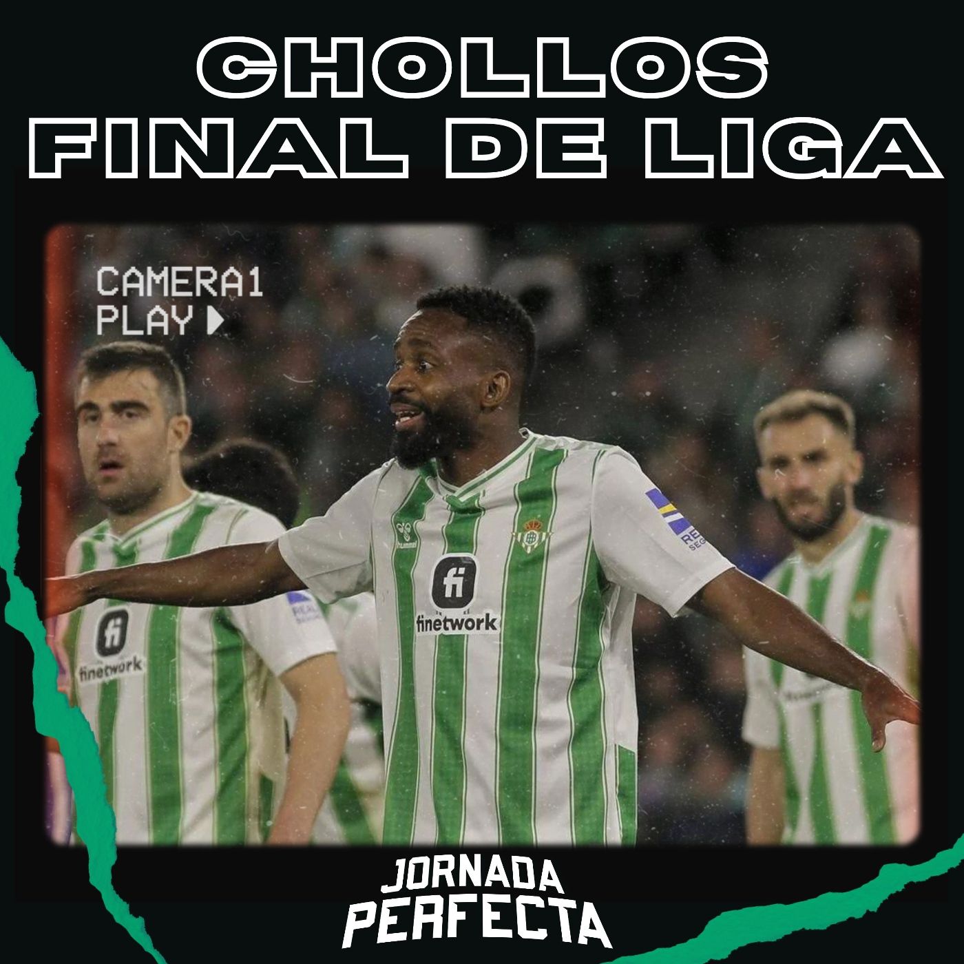 Jornada Perfecta Podcast