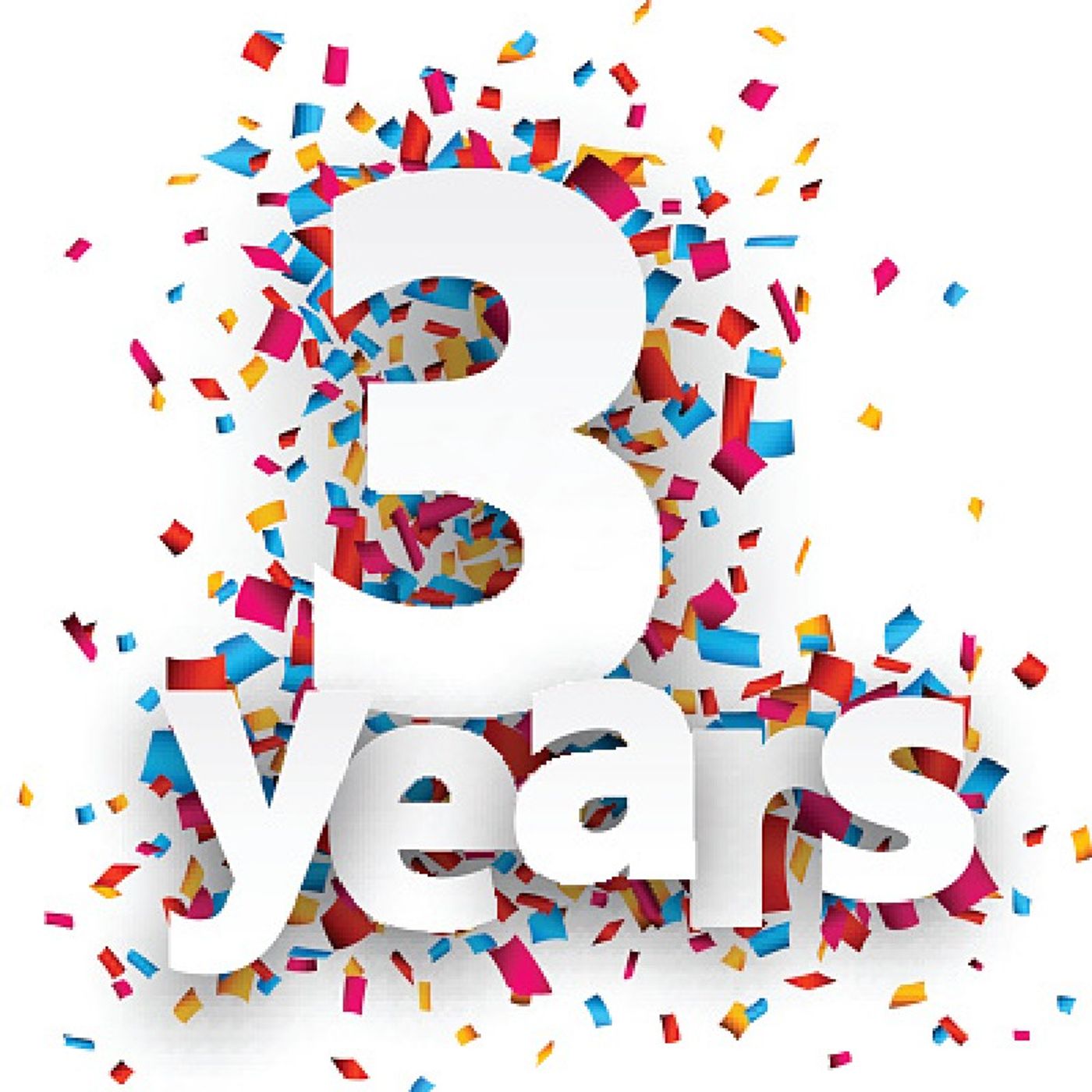 Happy 3 Year Anniversary To Ms. Analytical episode artwork