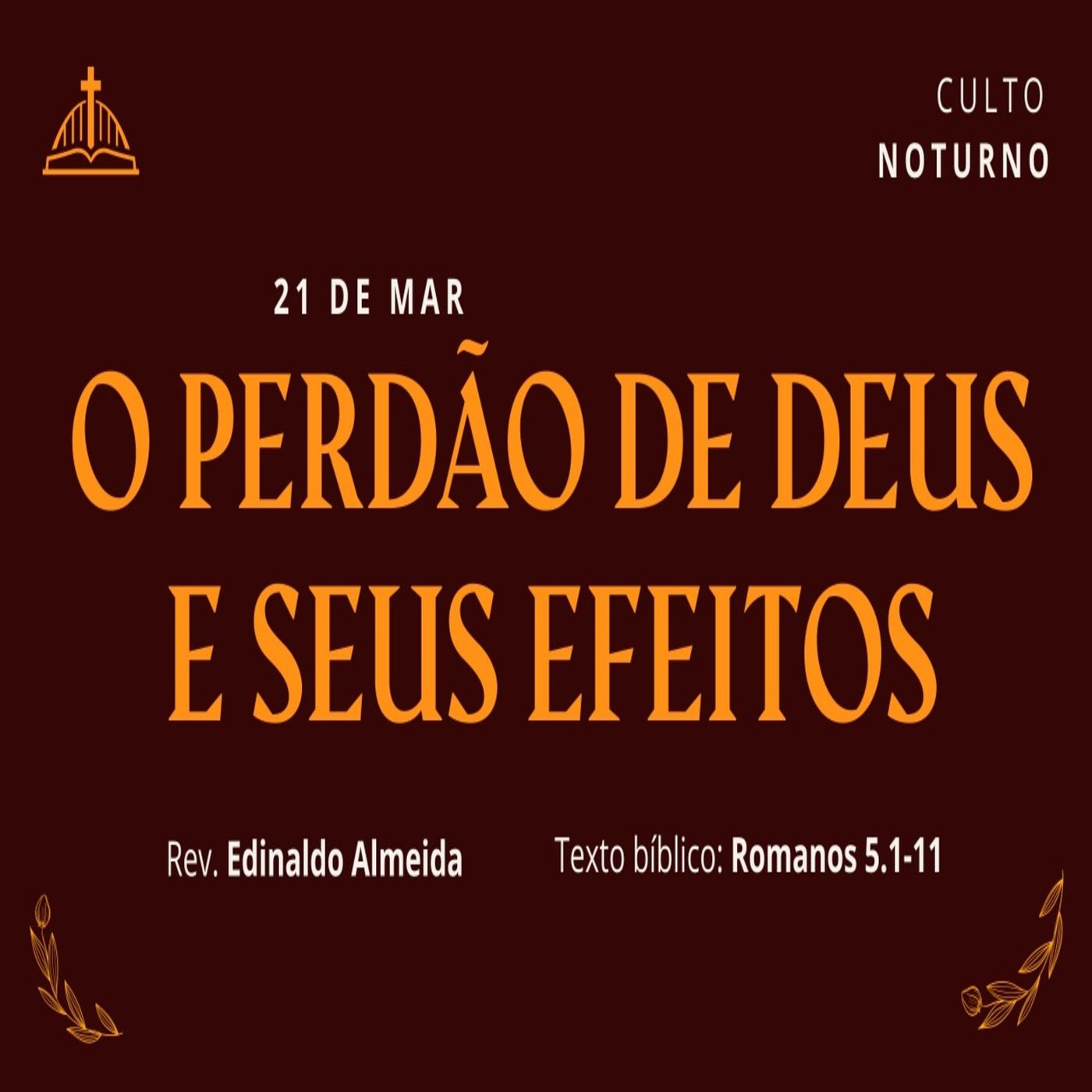 Pregações - Igreja Presbiteriana de Osasco