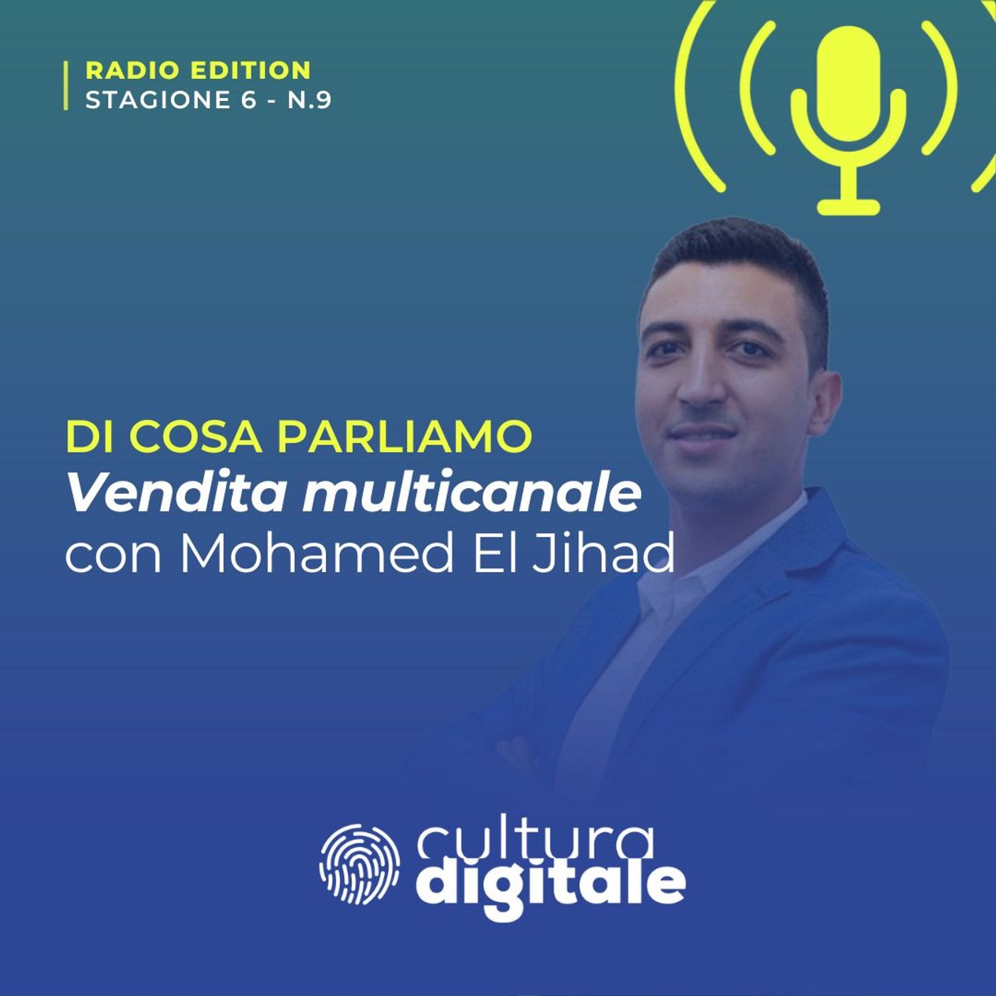 Cultura Digitale