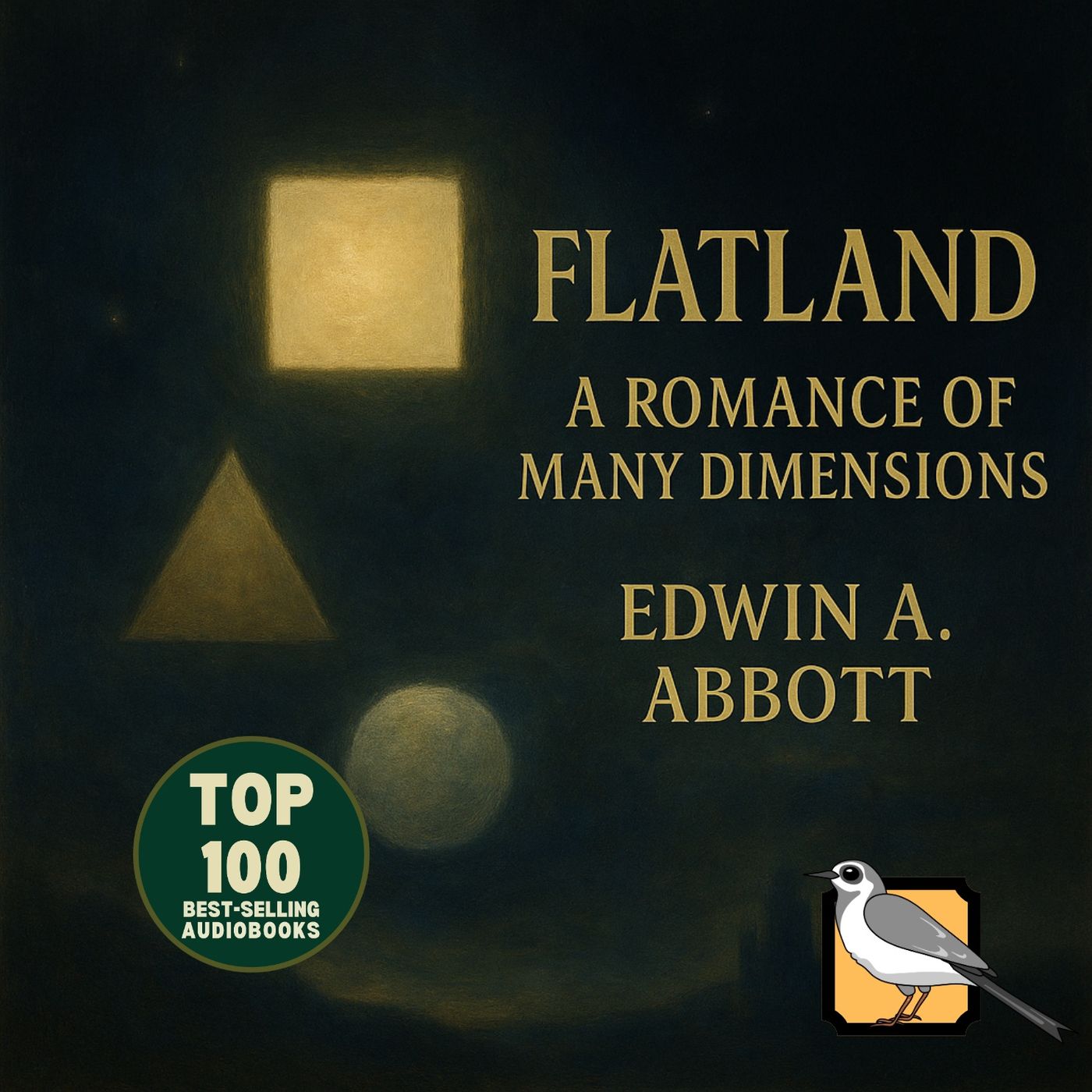 Flatland: A Romance of Many Dimensions - Full Audiobook (Edwin A. Abbott) | Coming Soon Flatland: A Romance of Many Dimensions - Full Audiobook (Edwin A. Abbott) | Coming Soon