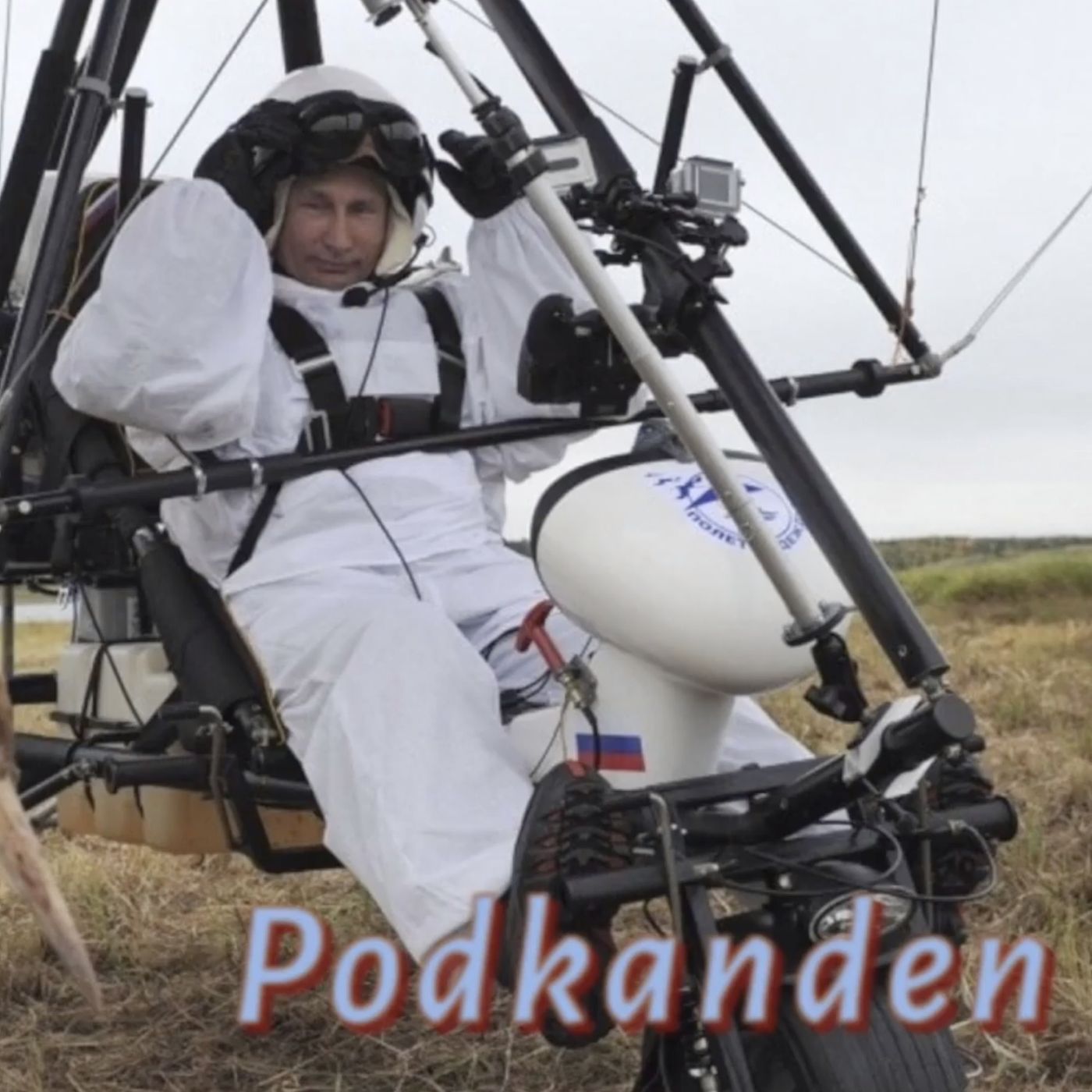 PODKANDEN