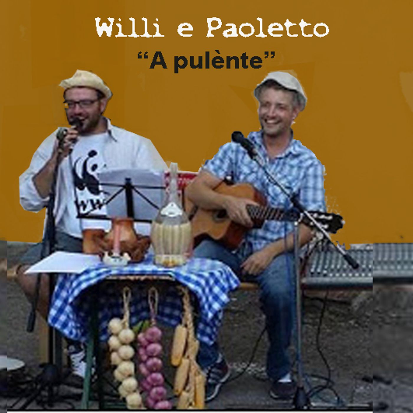 BENVENUTO DI RADIO SORATTE
