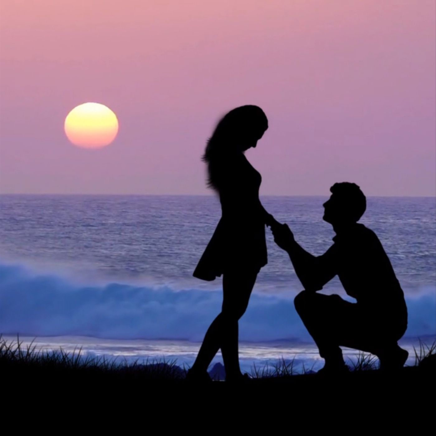 S45 E10: “Falling In Love” - Why Do We Have To Take A Tumble To Be With A Chance Of Finding Love