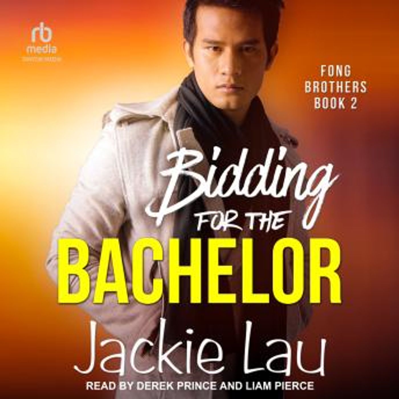 Explore the Latest Full Audiobooks in Romance, LGBTQ+
