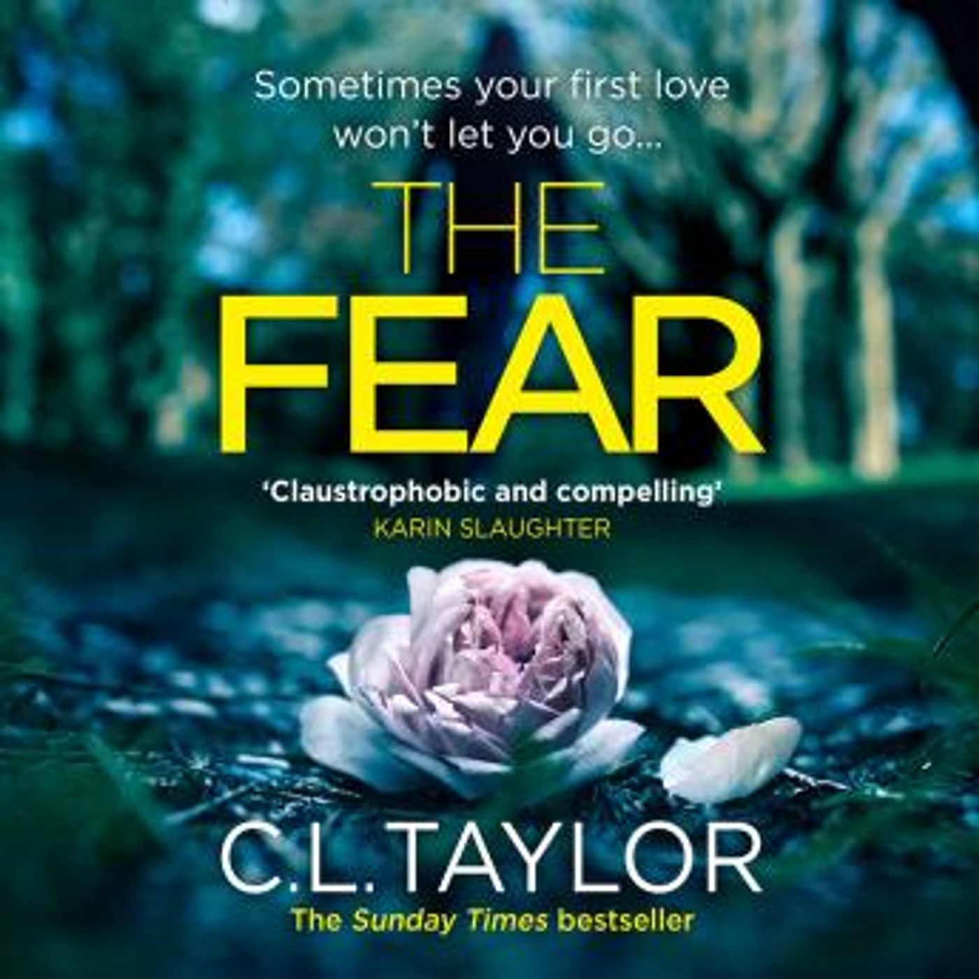 Stream Popular Full Audiobooks in Mystery, Thriller & Horror, Suspense