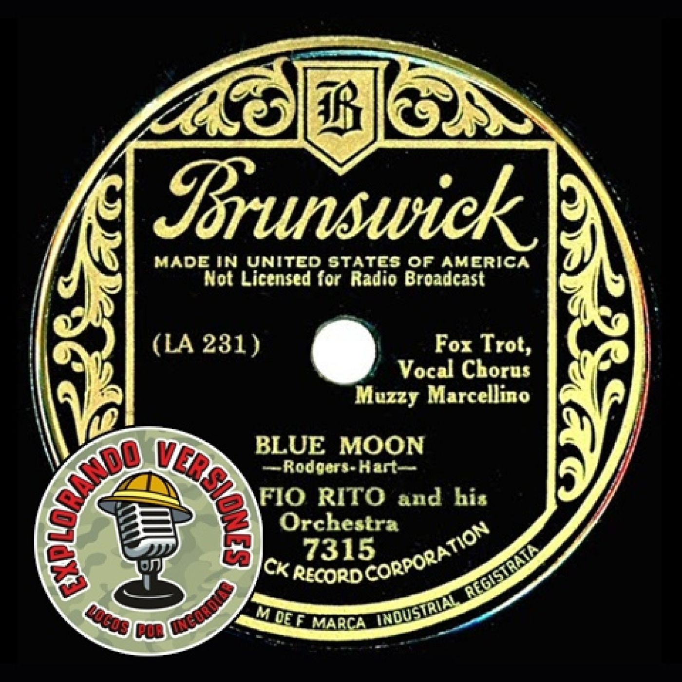 Explorando Versiones