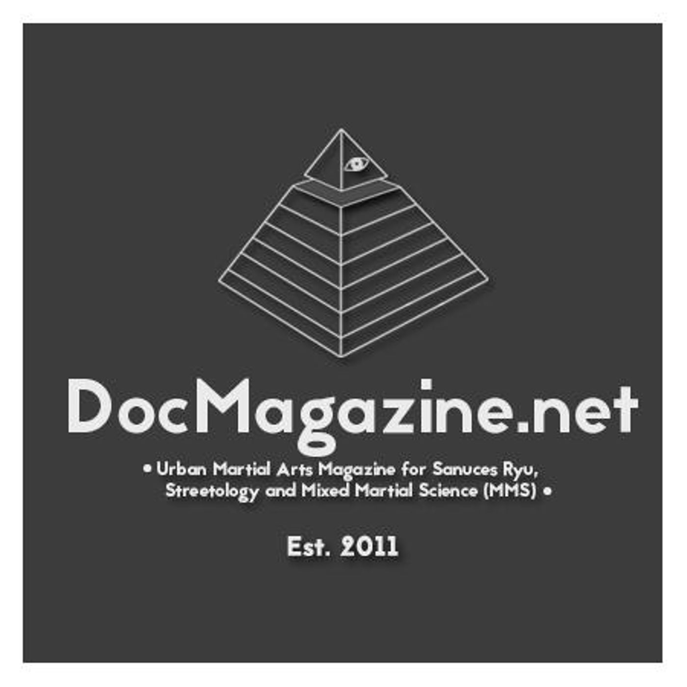 Docradio Podcast