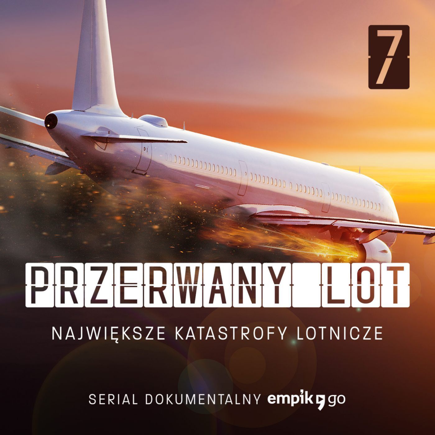 Podcasty Oryginalne EMPIK GO