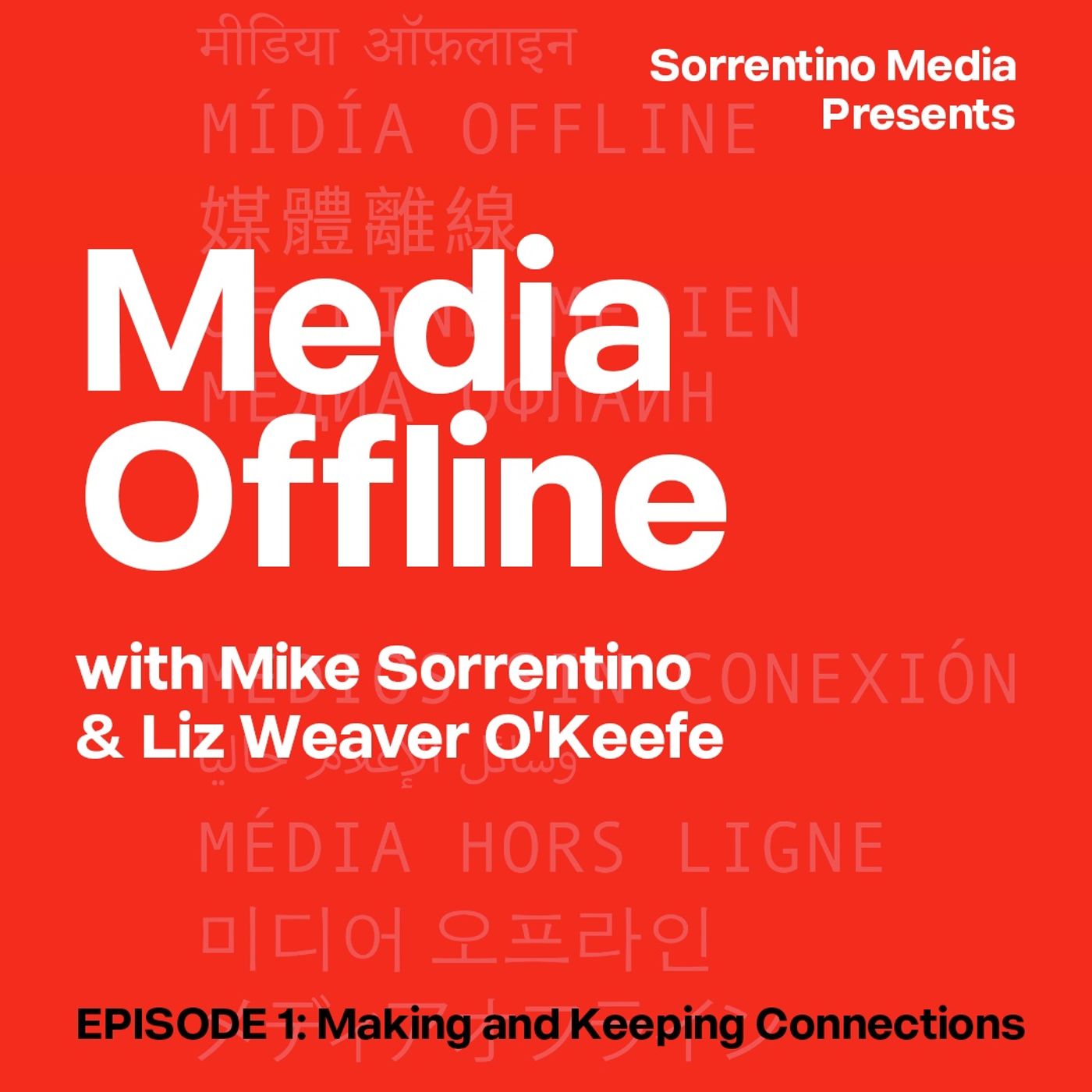 Media Offline