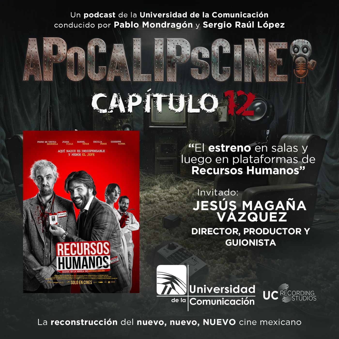 Apocalipscine