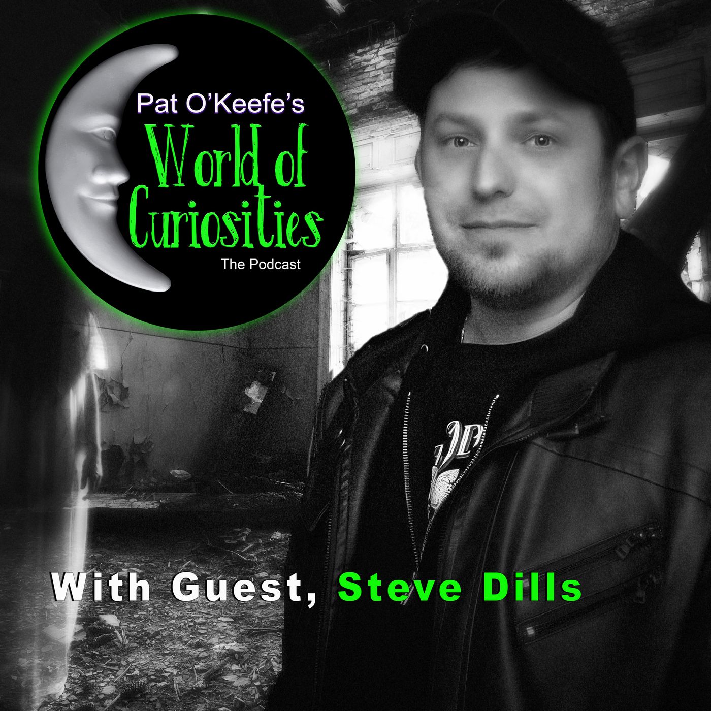 Pat O\'Keefe\'s World of Curiosities