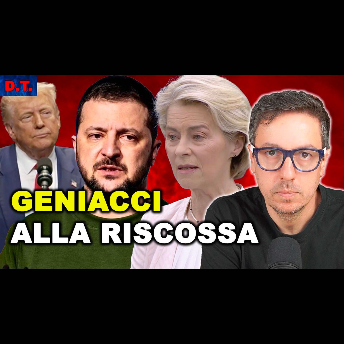“MOSCA NON ACCETTERÀ LE CONDIZIONI DI KIEV, BRUXELLES E WASHINGTON”