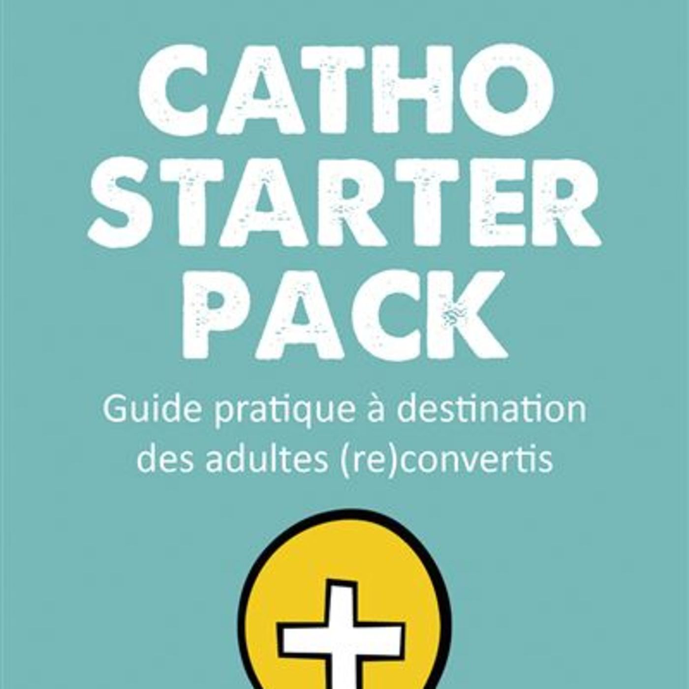 Catho starter pack / Pauline FRISCH