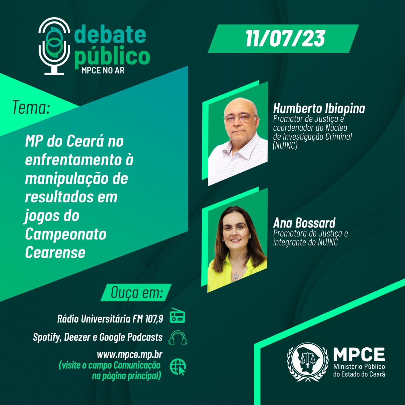 Debate Público
