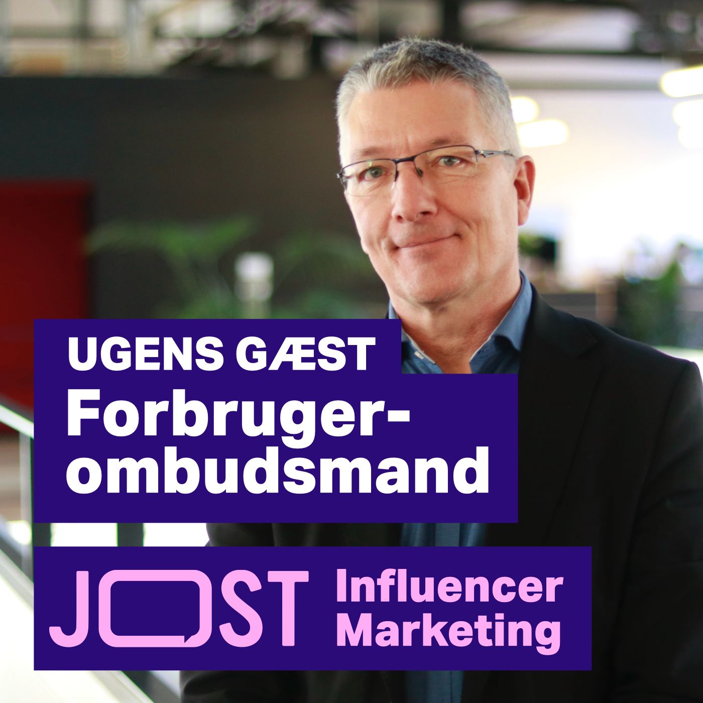 JOST: Influencer Marketing