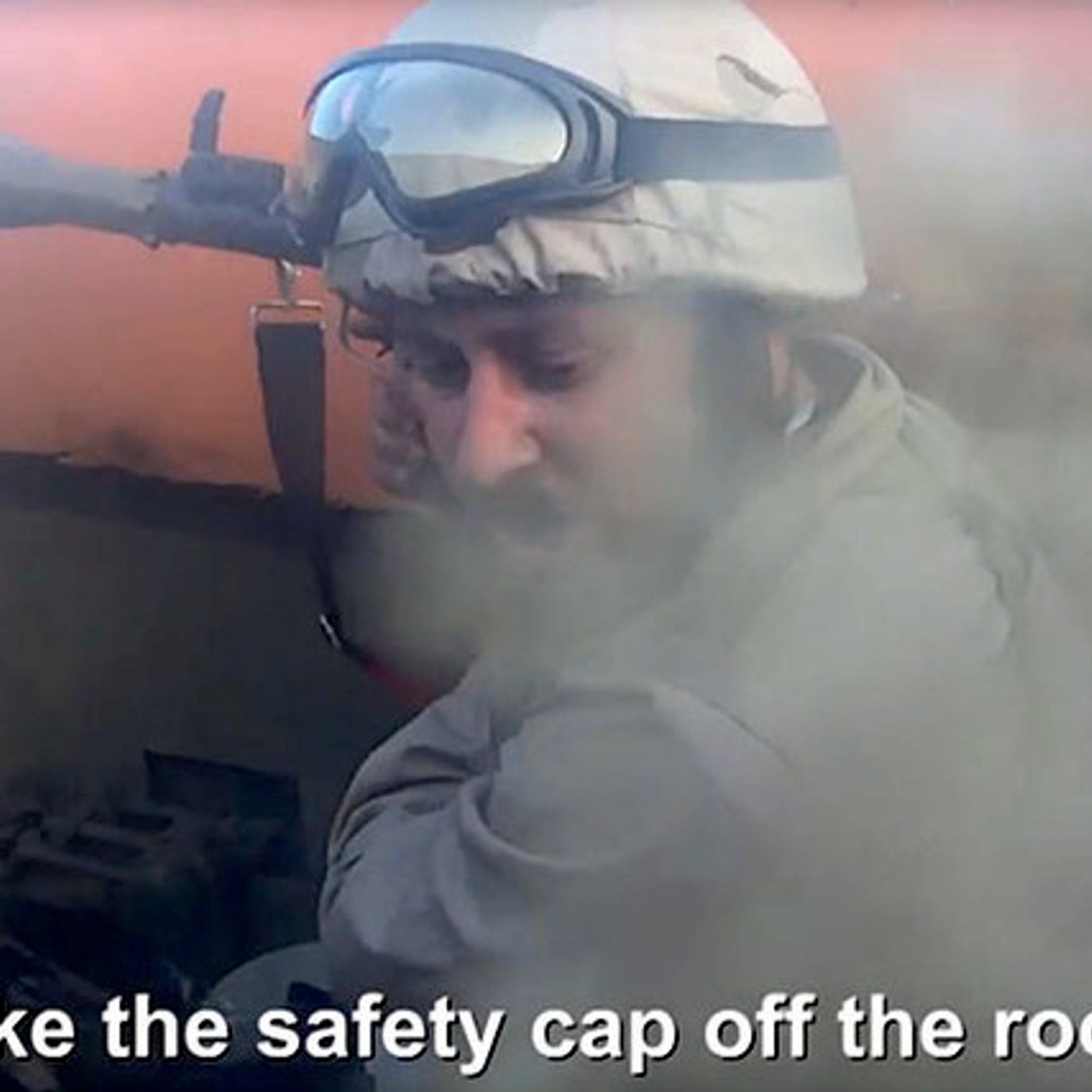 BONUS EPISODE 01: Bringing Abu Hajaar to the World